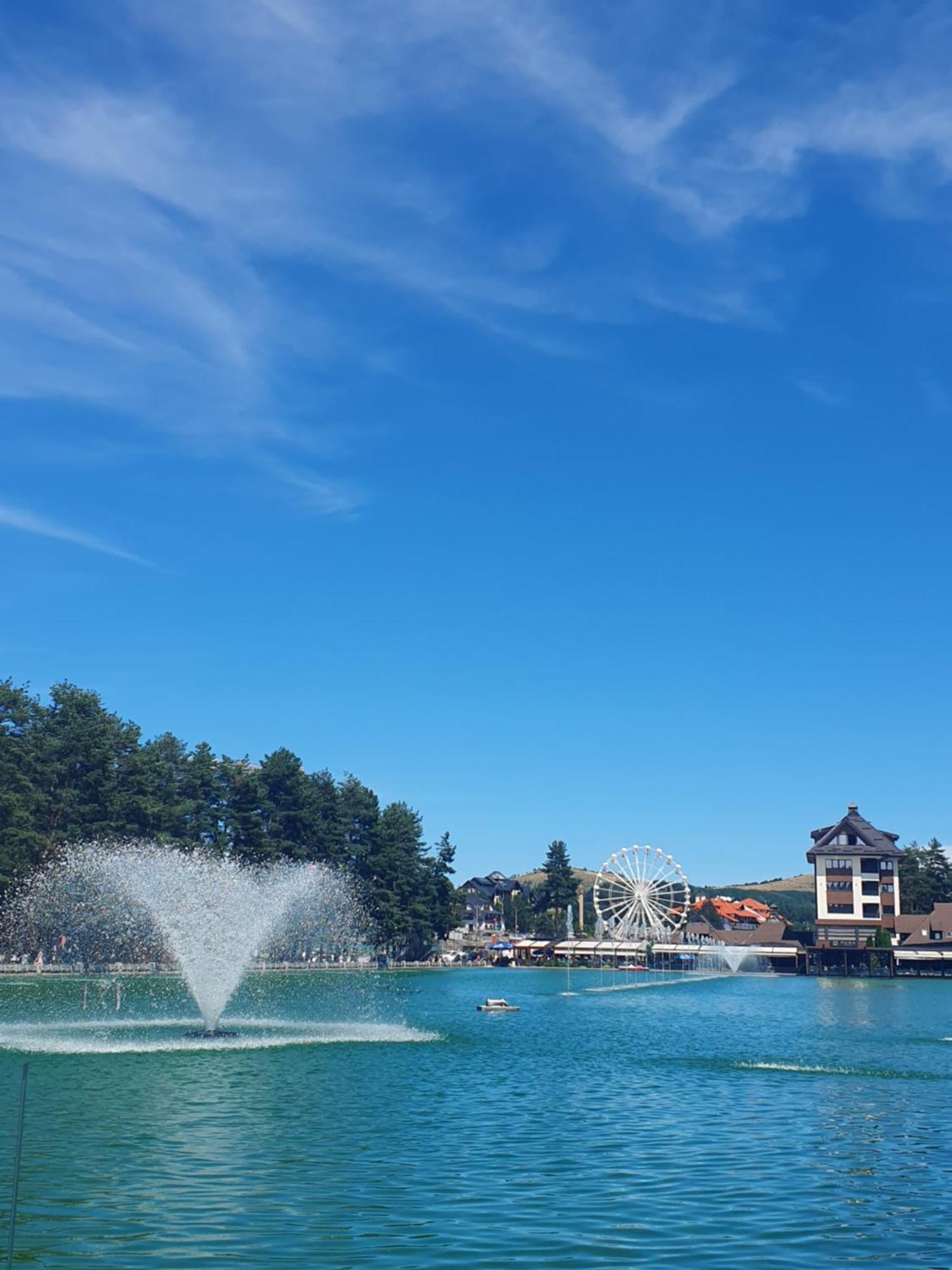 Zlatibor Banel Luaran gambar